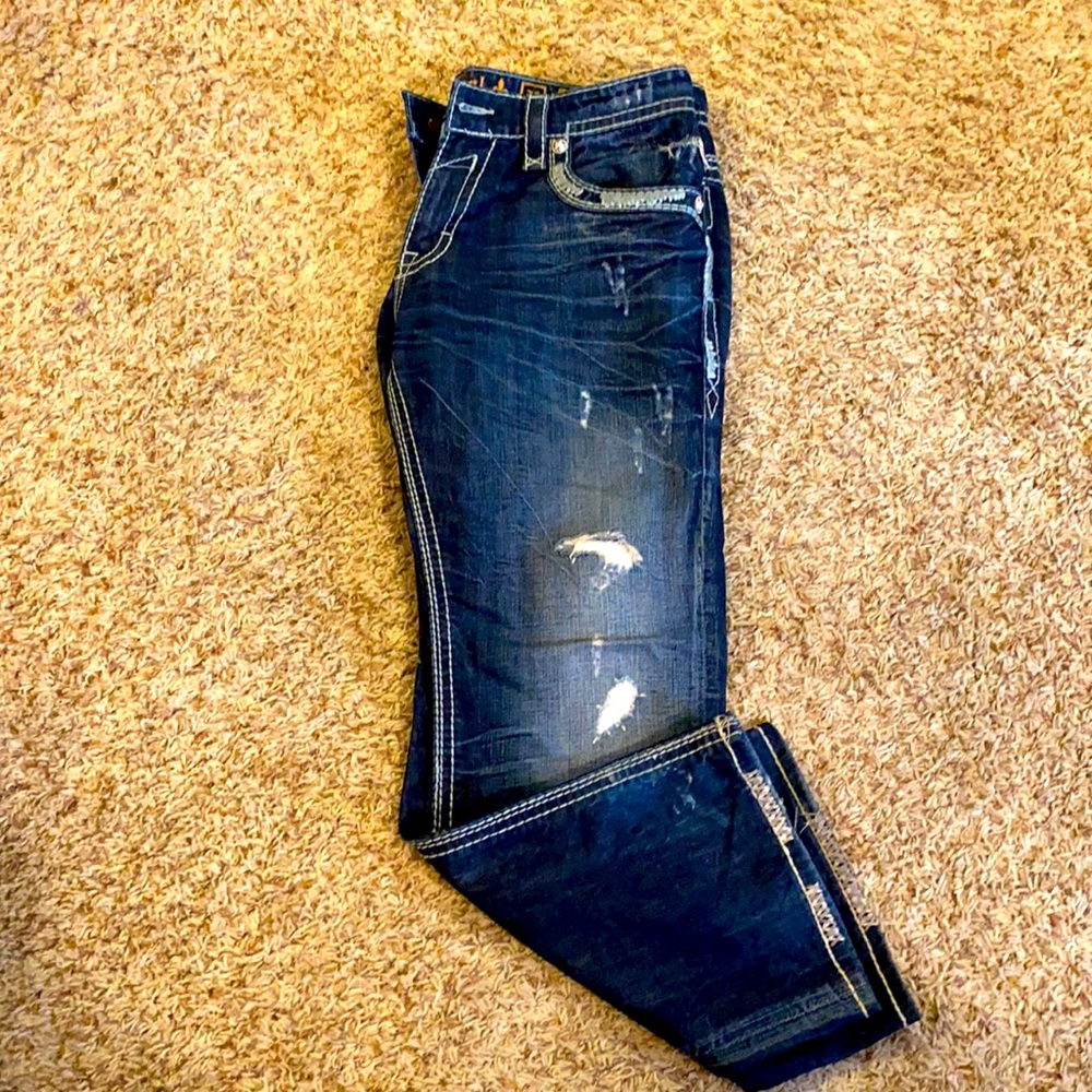Men’s Jeans